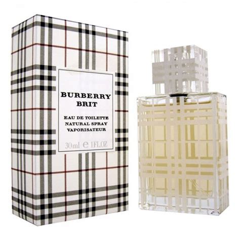 burberry brit edt 30ml ราคา|Burberry eau de toilette.